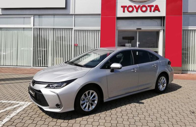 Rejestracje nowych samochodów w 2022 roku