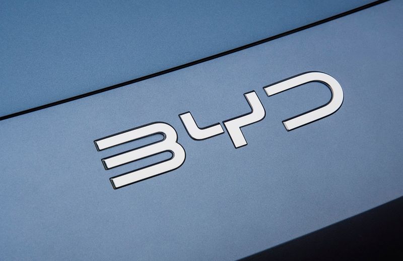 byd logo