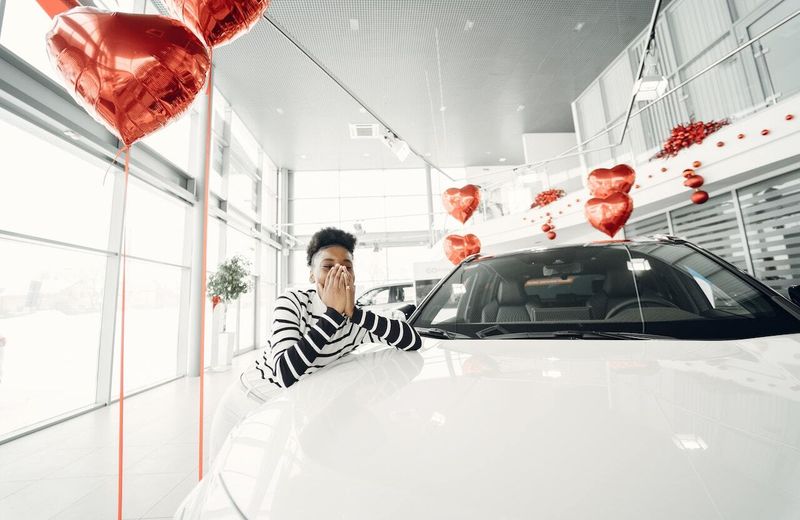 jak rozliczyć zakup samochodu