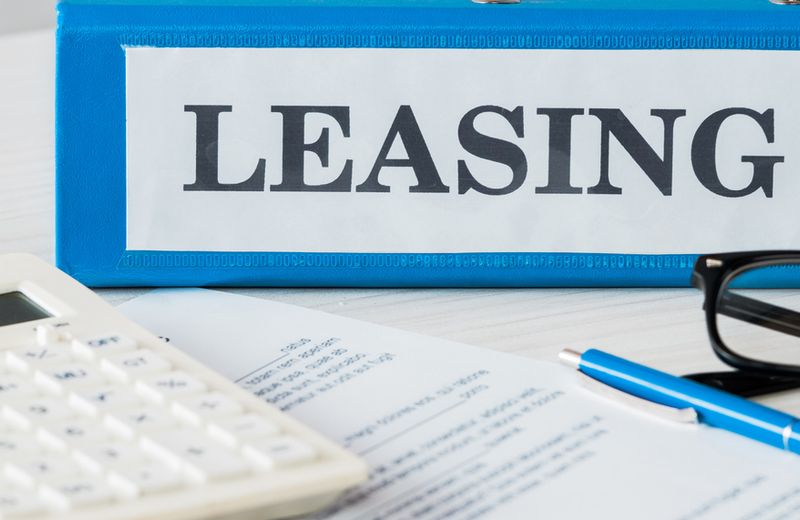 Leasing fakty i mity
