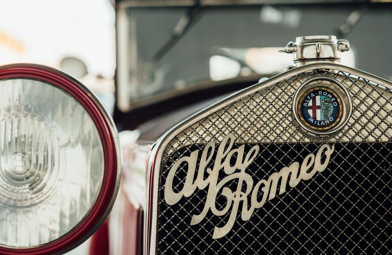 Alfa Romeo