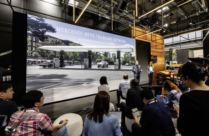 Targi IAA Mobility 2023