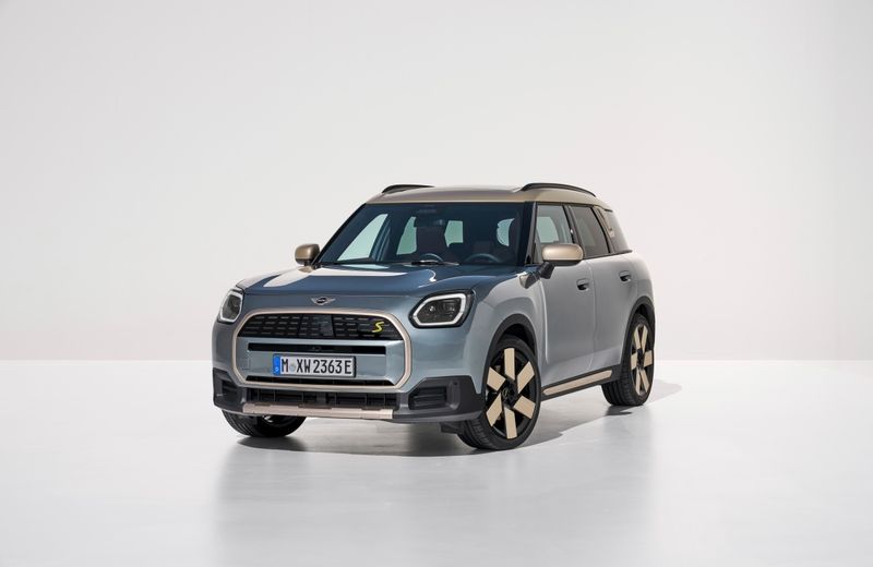 Mini Countryman 2024