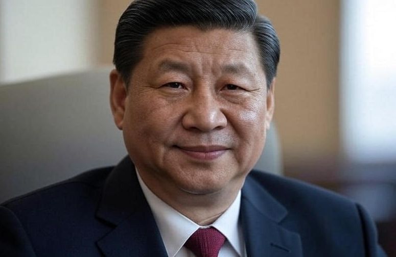 xi jinping grok