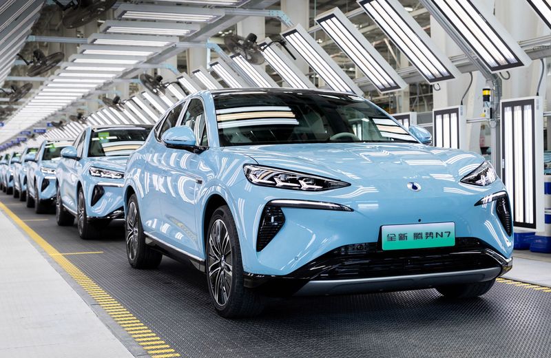 byd produkcja europa