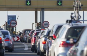 Opłaty za autostrady