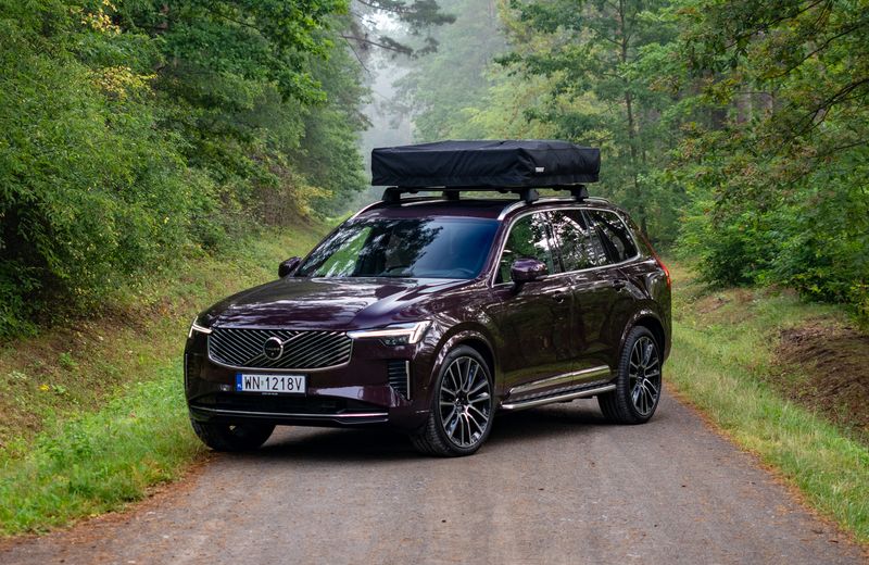 volvo premium