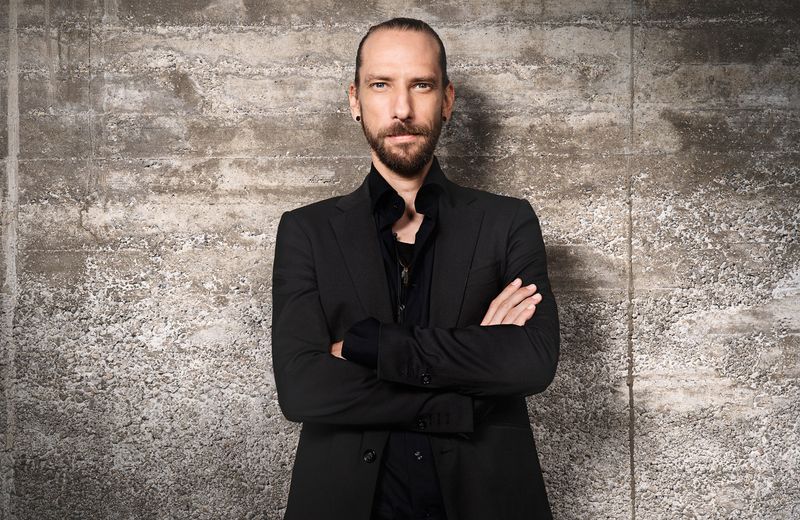 kai langer bmw xiaomi