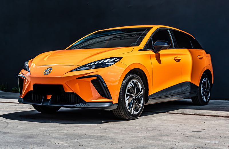 Najtańsze chińskie samochody ranking 2024