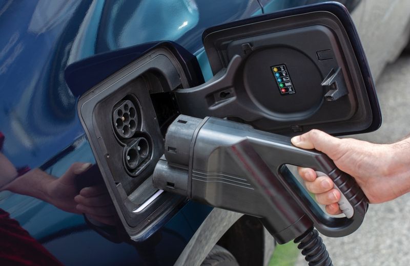 elektromobilność w Polsce