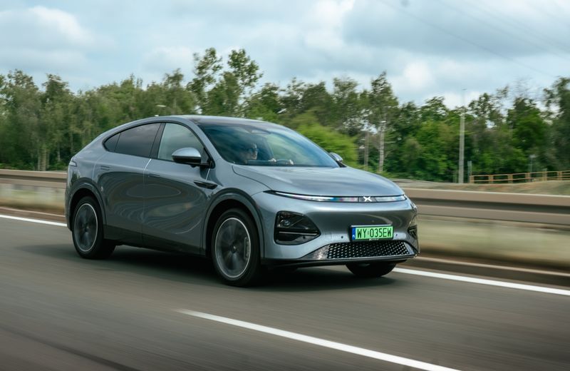 Xpeng G6