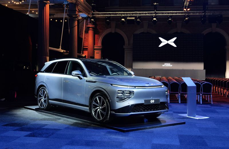 xpeng g9