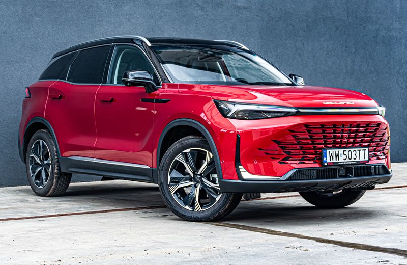 Gwarancje producenta