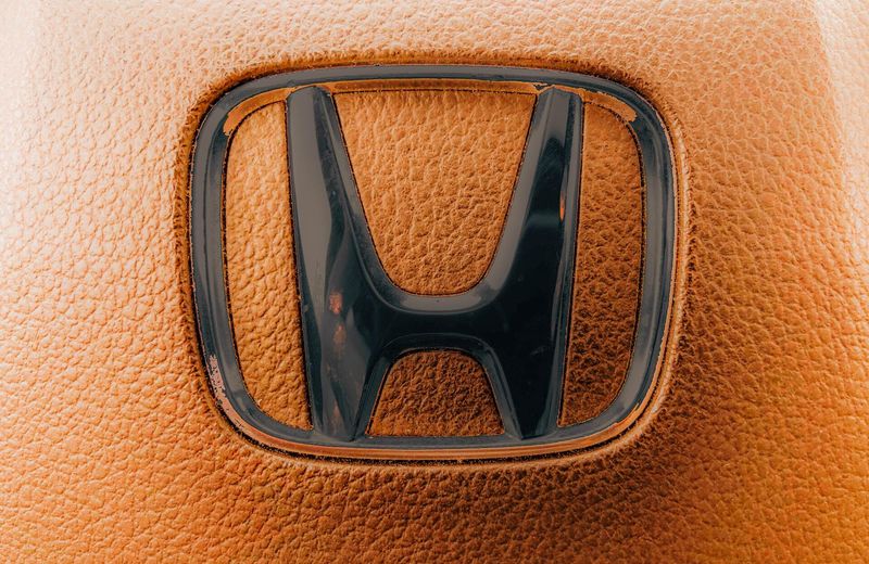 Honda logo