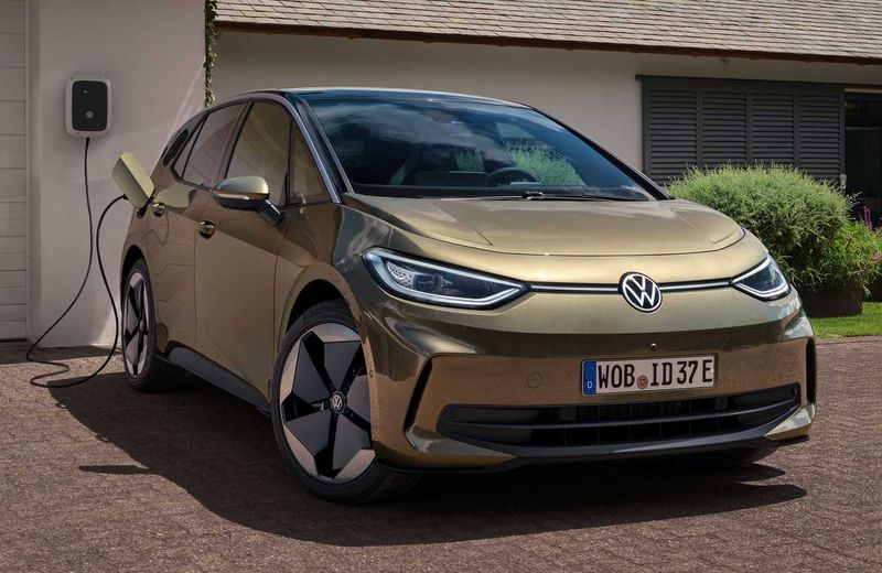 Volkswagen ID.3 2024