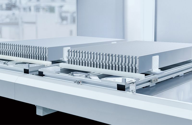 baterie byd blade