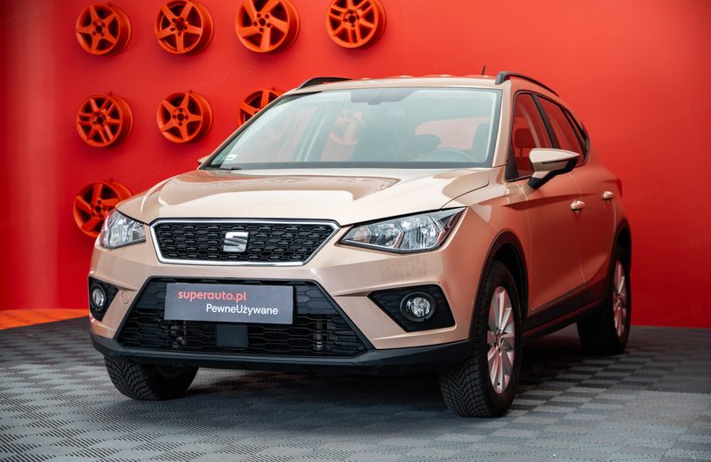 Pewne używane - auto używane superauto.pl