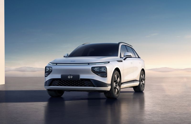 xpeng g9