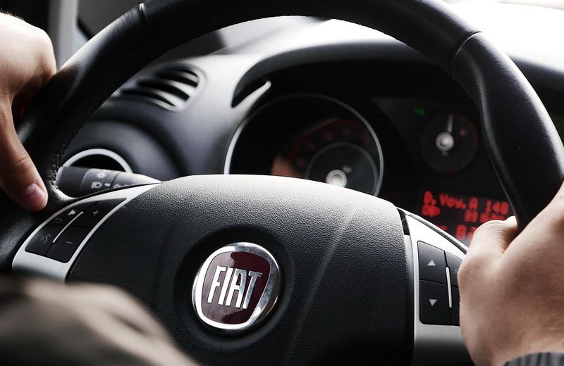 Fiat logo
