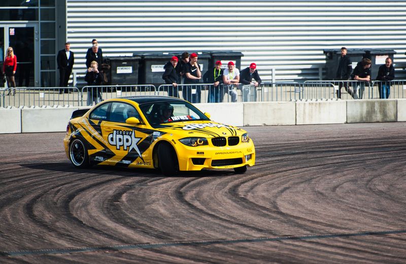 Poznań Motor Show 2026