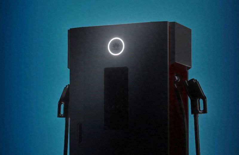huawei supercharger 1500 kw