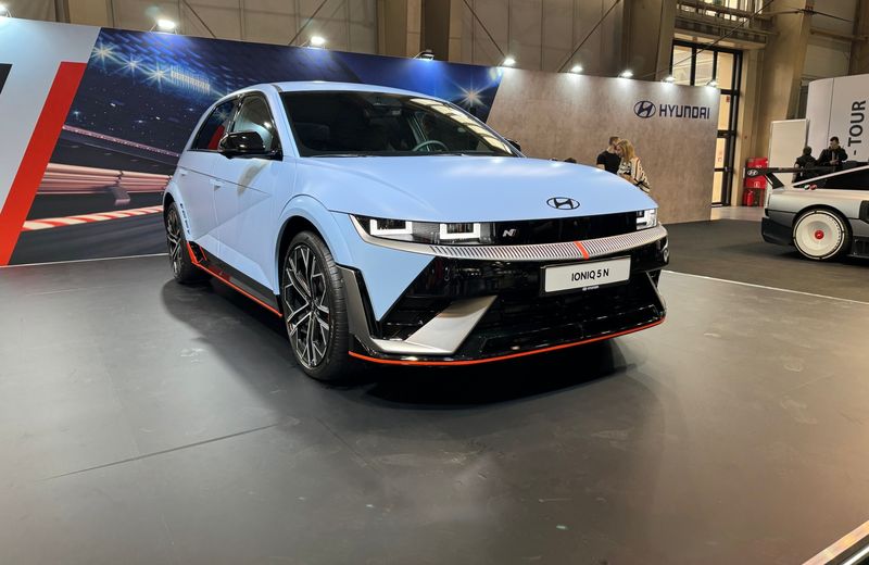 Poznań Motor Show 2024