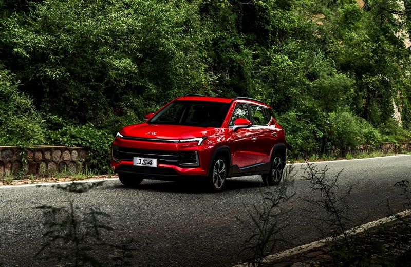 JAC JS4