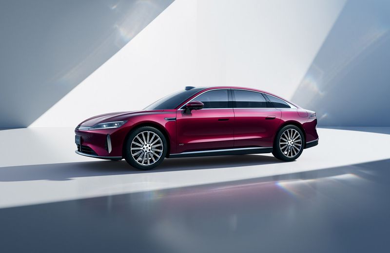 chery fulwin a9