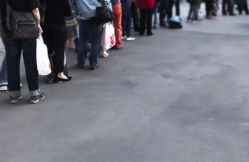 Rejestracja samochodu bez kolejki