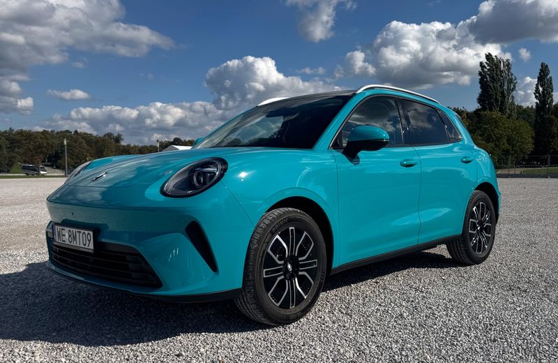 GWM Ora 5