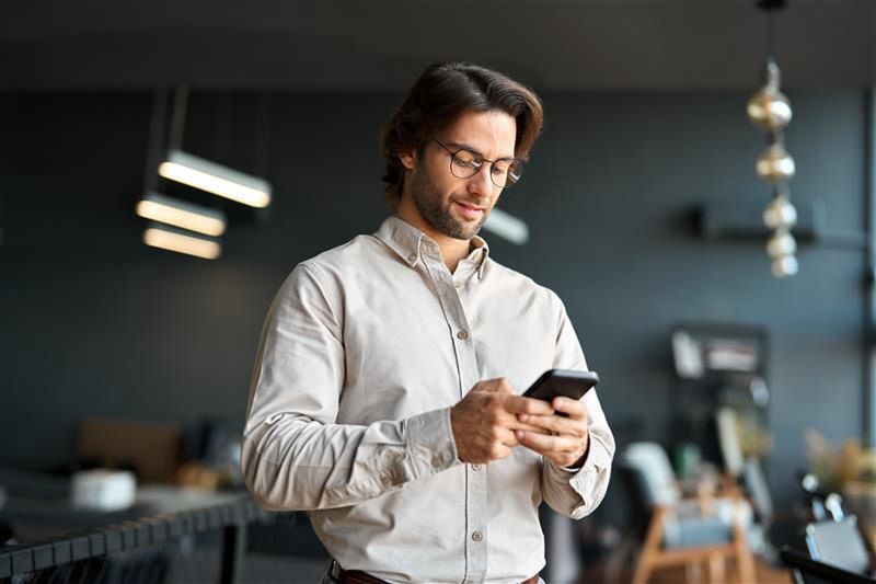 Popiszemy? Wzrost znaczenia business messagingu