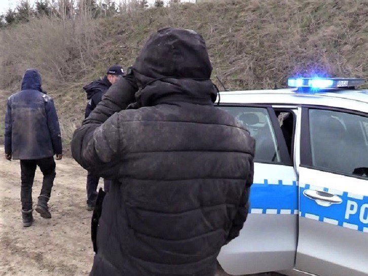 Rozbity gang w urzędzie pracy. Dyrektorka trafiła za kratki