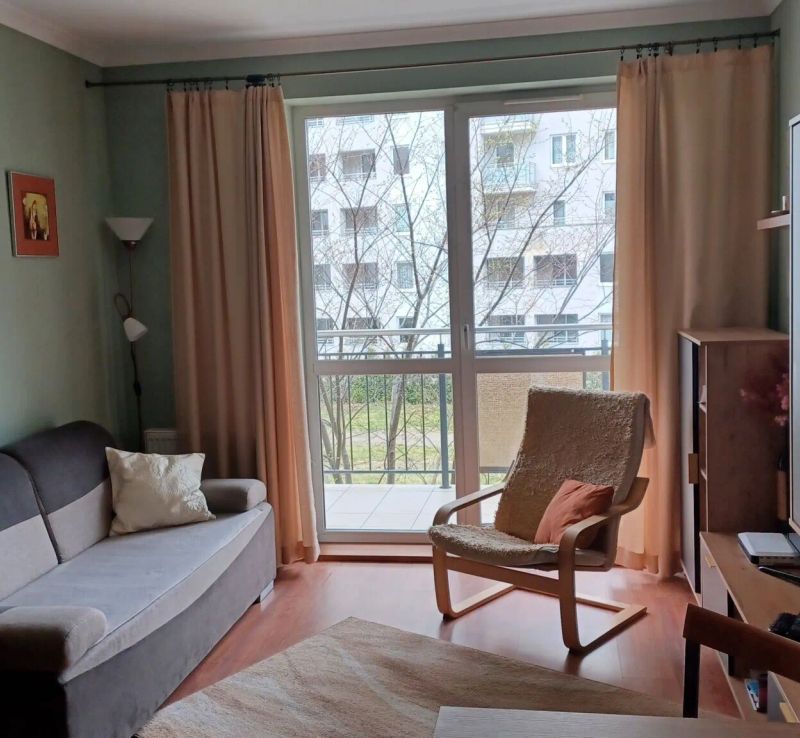 Apartament Kwatewa Spacerowa Kołobrzeg - foto 1