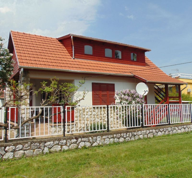 Csipkerózsa Vendégház Mezőkövesd - foto 1