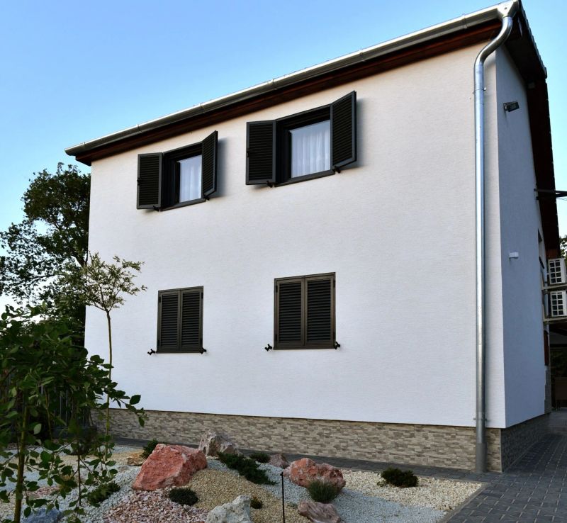 Sirály Apartman Hajdúnánás - foto 1