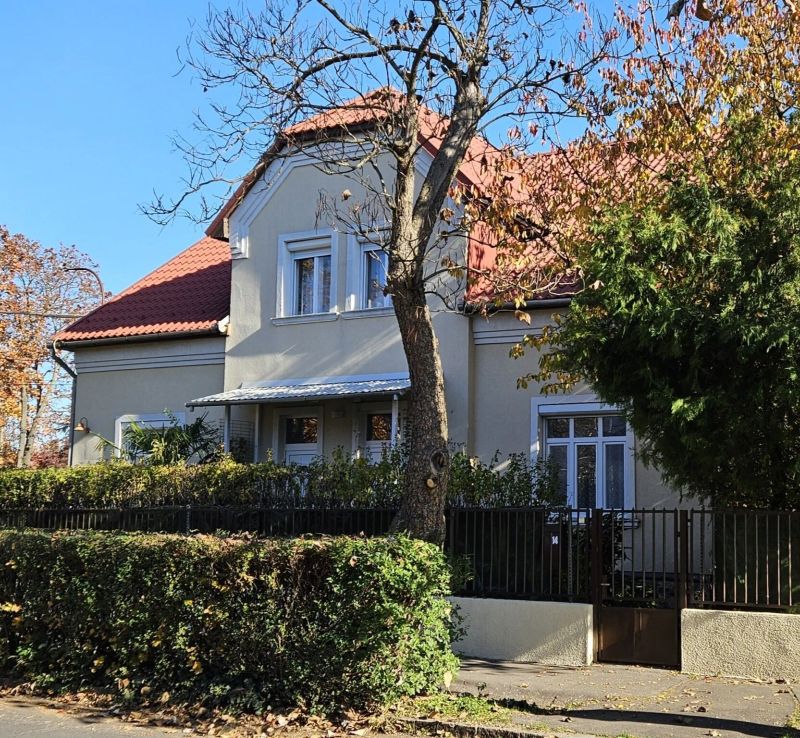 Lehel Apartman Miskolc - foto 1