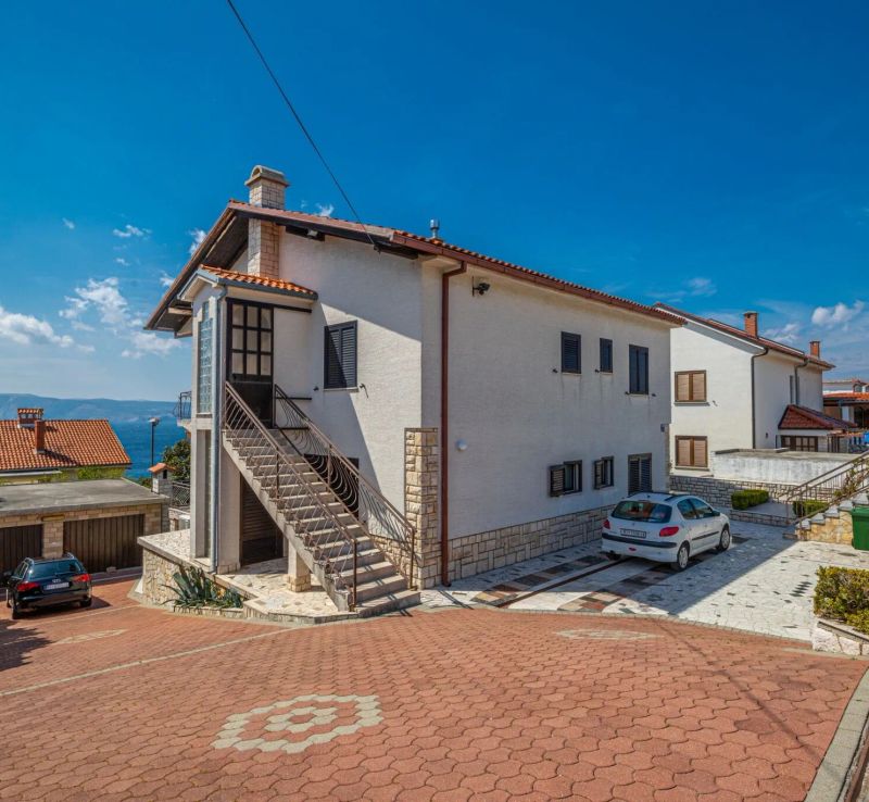 Apartman Laura Novi Vinodolski - foto 1