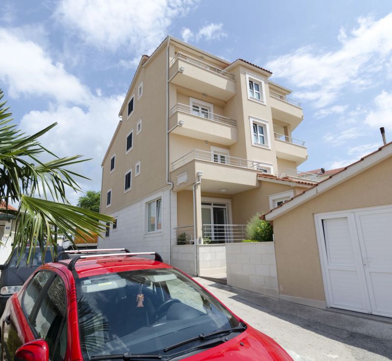 Apartments Danica Primosten - foto 1