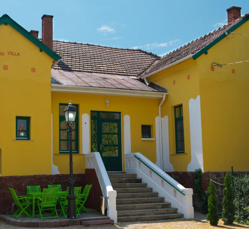 Rita Vendégház Balatonfüred - foto 1