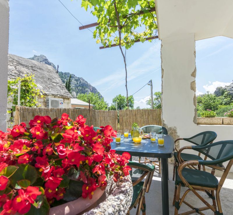 Apartment Petea Omis - foto 1