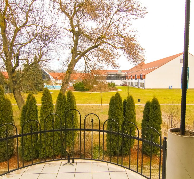 Hévíz Springs Resorts**** Kehidakustány - foto 1