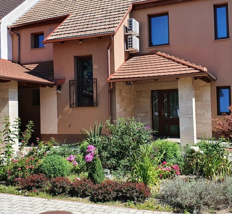 RÁBA Apartmanház Sárvár - foto 1