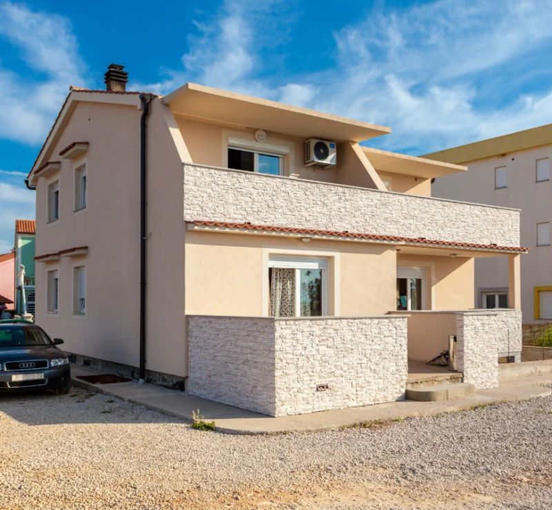 Apartmani Didi Omišalj - foto 1