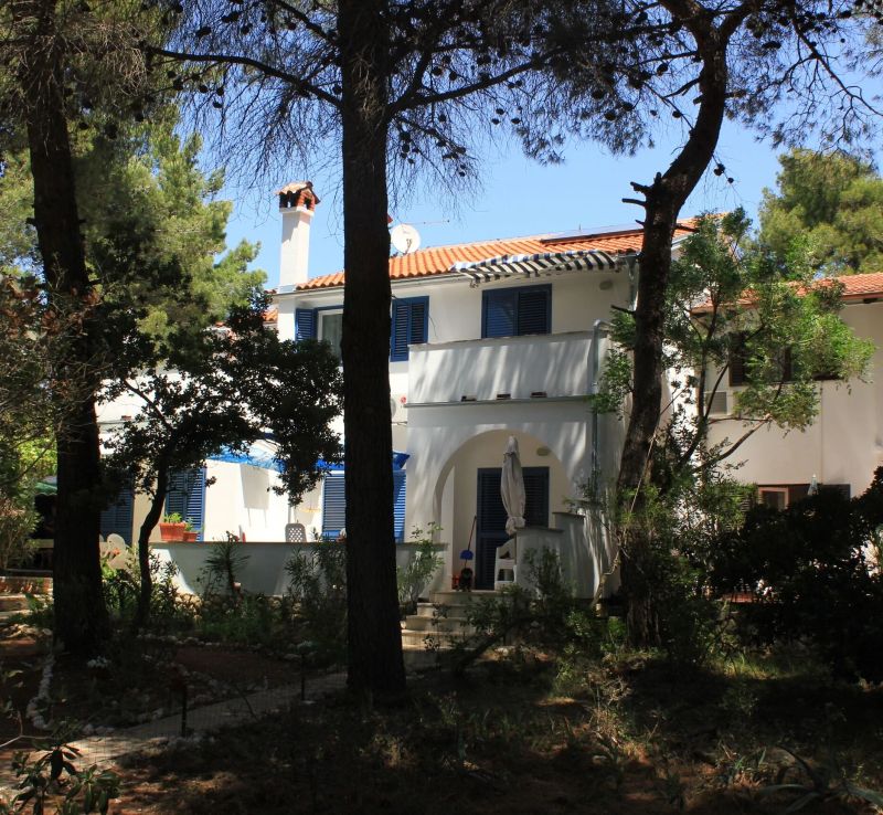 Apartments By The Sea Artatore, Lošinj - 7935 Artatore - foto 1