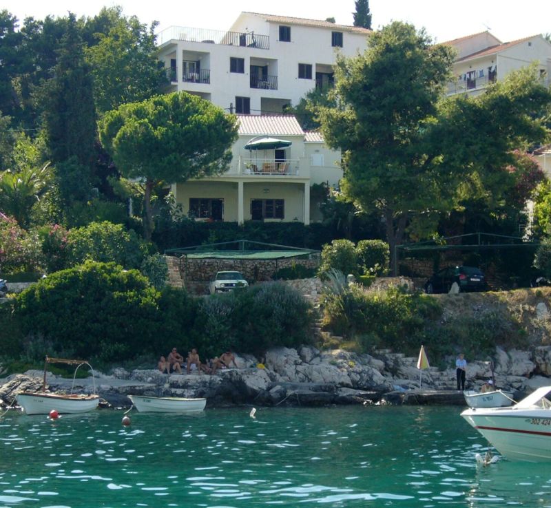Apartments By The Sea Mavarštica, Čiovo - 9432 Mavarštica - foto 1