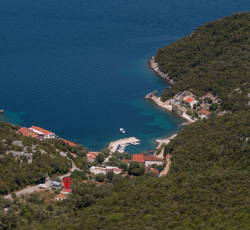 Seaside Holiday House Cove Velika Prapratna, Pelješac - 9486 Velika Prapratna - foto 1