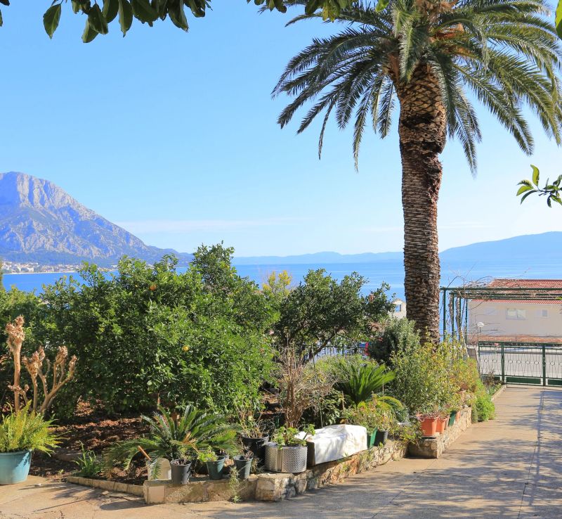 Apartments By The Sea Podaca, Makarska - 11588 Podaca - foto 1