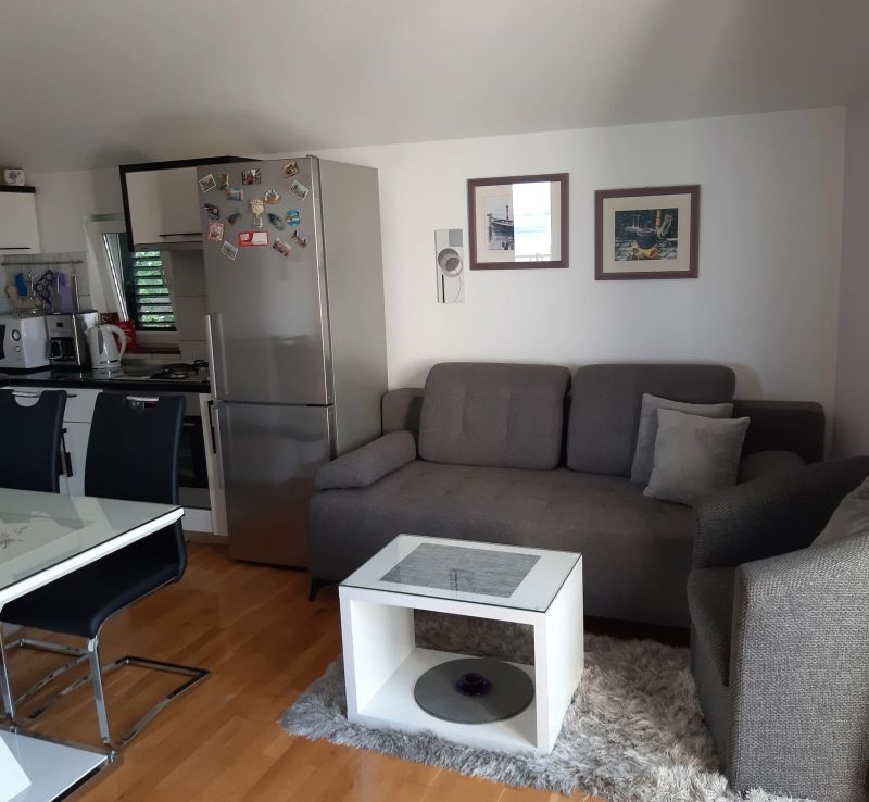 Apartments By The Sea Gradac, Makarska - 15642 Gradac - foto 1