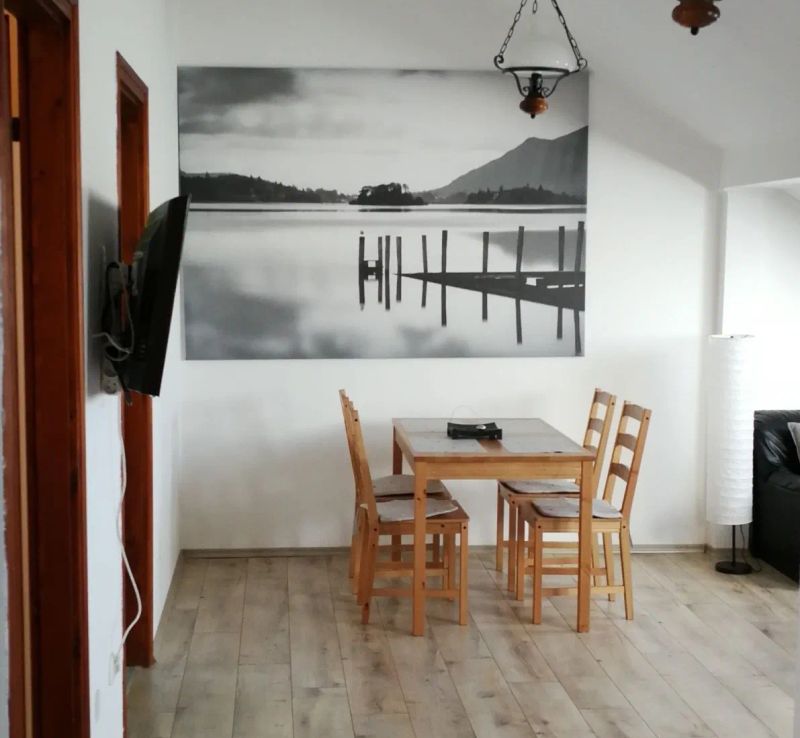 Felhők Alatt Apartman Balatonföldvár - foto 1