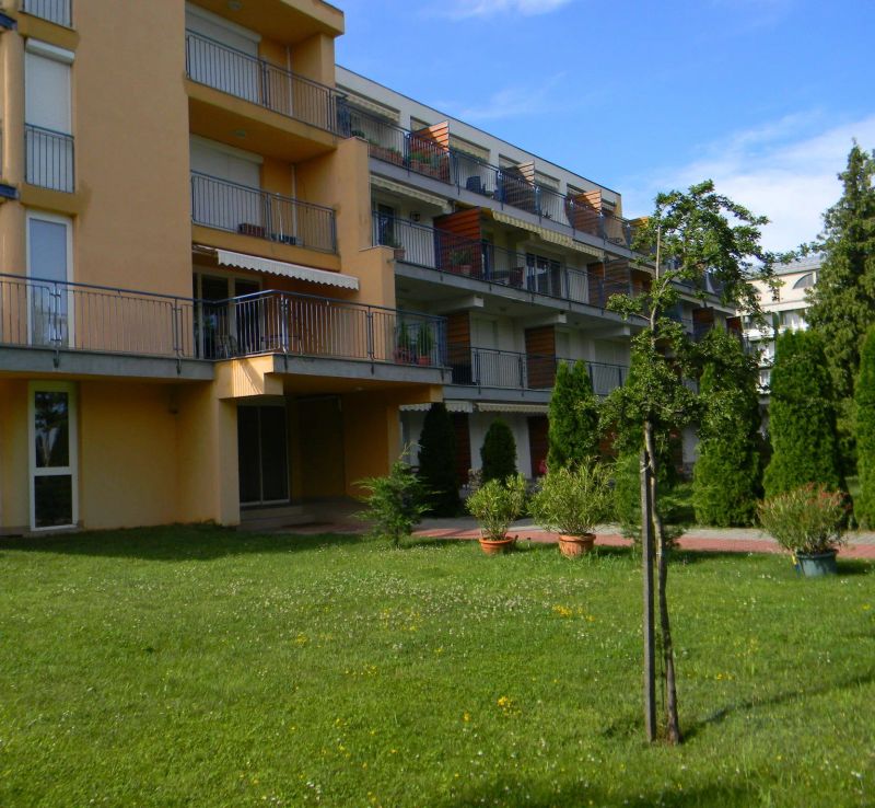 Beni Apartman Csopak - foto 1